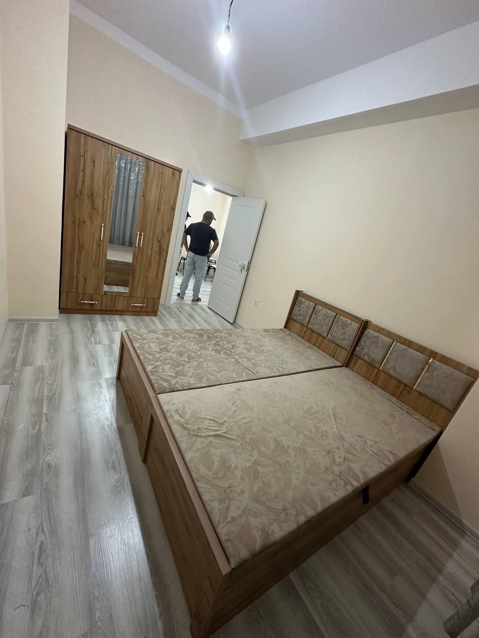 Ijaraga kvartira Navastroyka