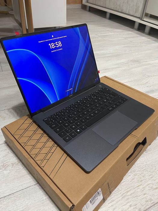 Laptop Huawei Matebook 14 Oled Intel Ultra 5