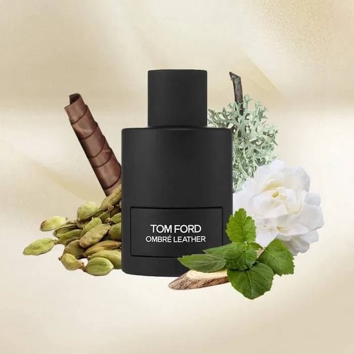 Tom Ford Ombre Leather