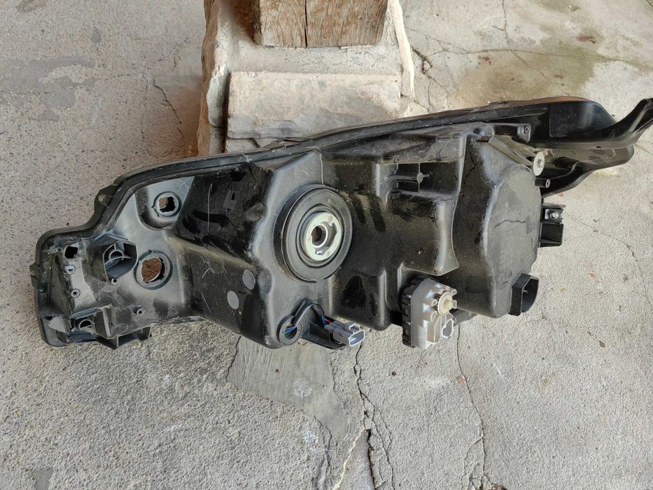 Фар Suzuki Vitara LED десен червен/Фар Сузуки Витара Оригинален