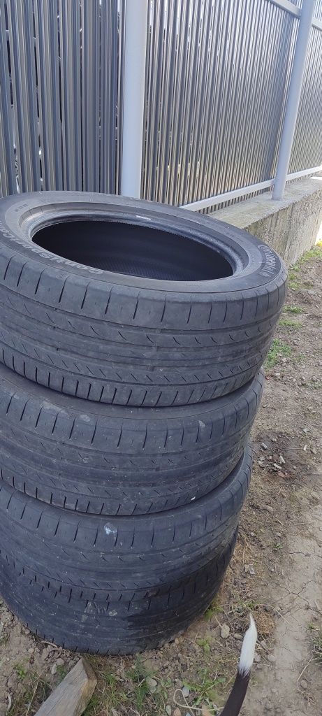 Cauciucuri 235/55R18