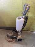 Monodisc karcher
