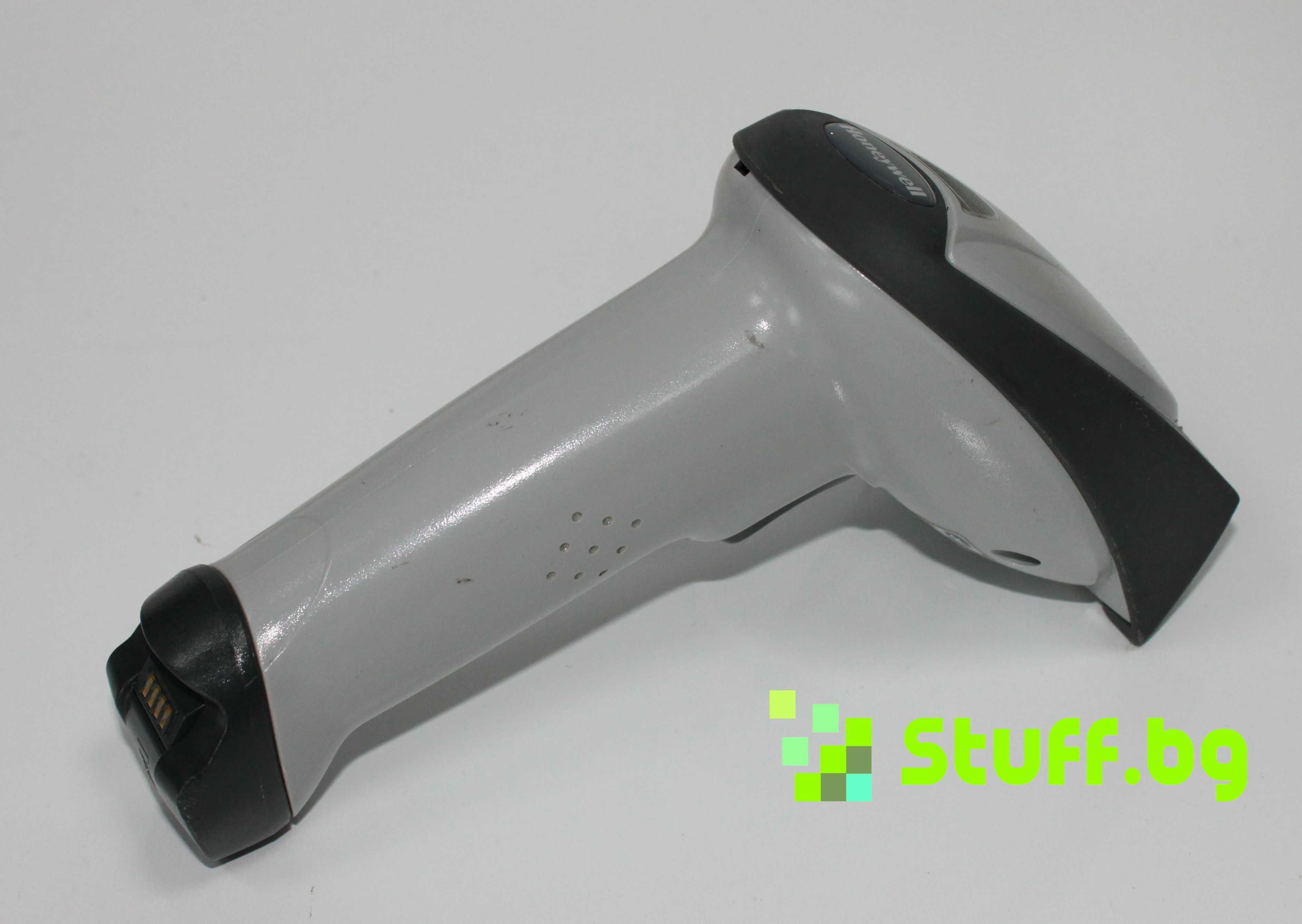 Баркод скенер безжичен Honeywell 3820 Bluetooth Barcode Scanner