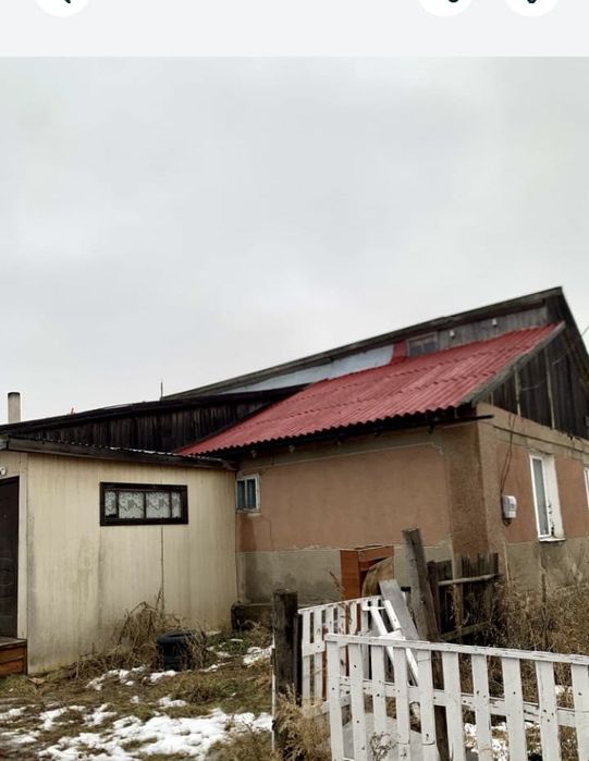 Продаётся дом уй сатылады