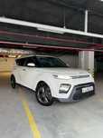 KIA SOUL 2021 год