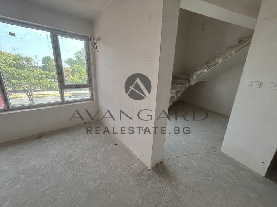 Продава се Мезонет в Пловдив, Център - 100 кв.м за 1350 €/кв.м - Снимка #3