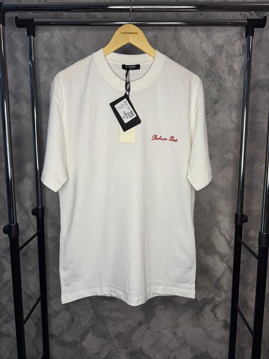 Tricou Balmain Paris