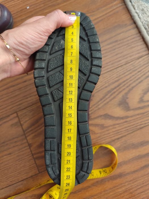 Pantofi piele Grazie Mille