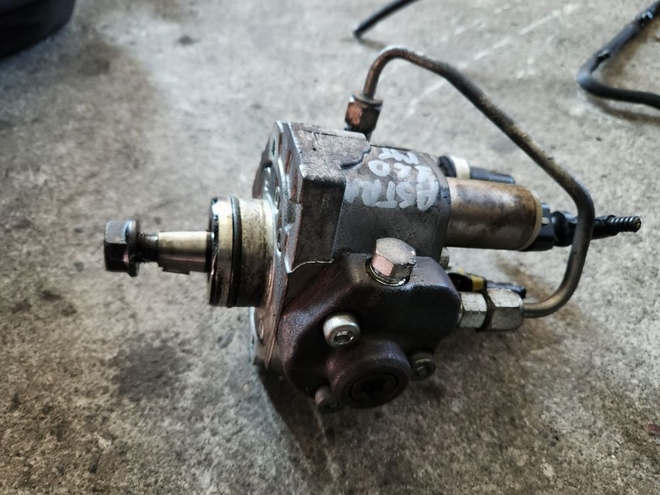 ГНП за Opel Astra J, K, Mokka 1.6cdti