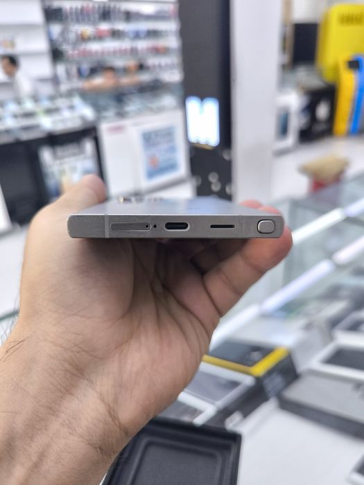 Samsung S24ultra 12/256 titan gray