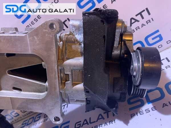 Compresor Supraalimentare Aer VW Jetta 1.4 TSI BLG BMY 2005 - 2011 Cod 03C145601B 03C103851B 03C103851C 03C103851D 03C145851E