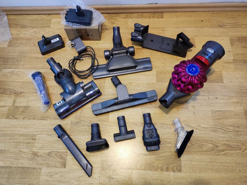 Perie Dyson V6, V7 si V8
