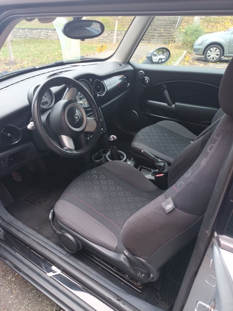 Vand masina Mini One