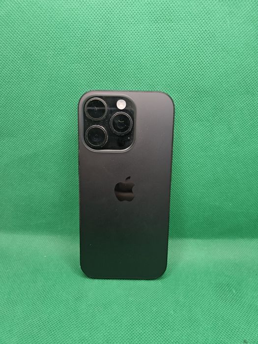 Iphone 16 Pro 128GB•Bateria 100%•Amanet Lazar Crangasi •51705
