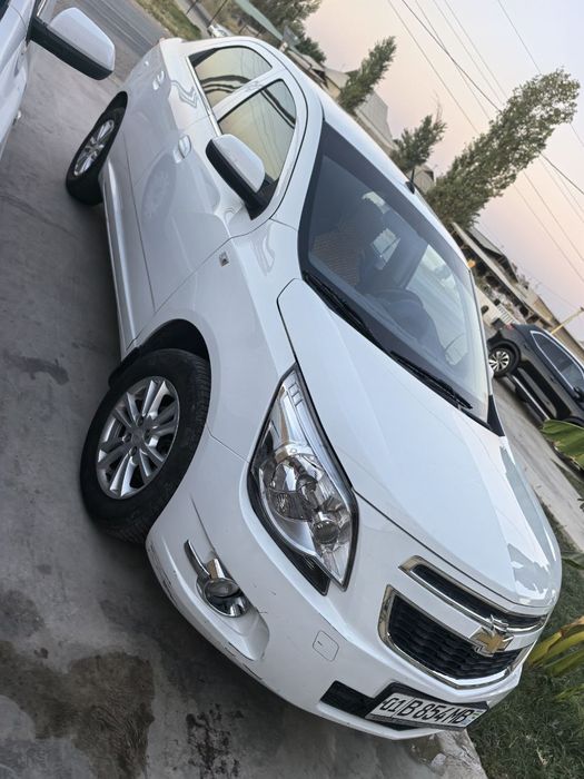 Кобальт холати зор