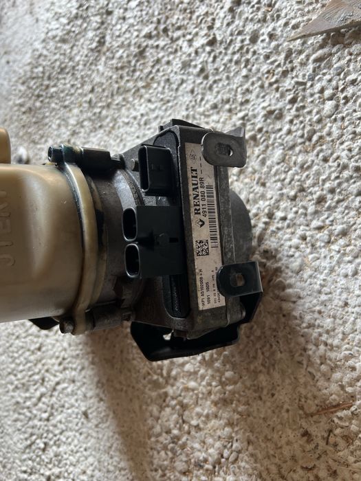 Pompa Servo Dacia Logan Sandero MCV 0.9 Tce 1.0 Sce 1.2 16 V 1.5 Dci