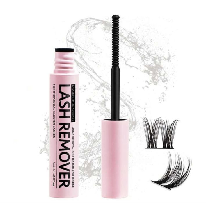 Комплект за миглопластка вкъщи