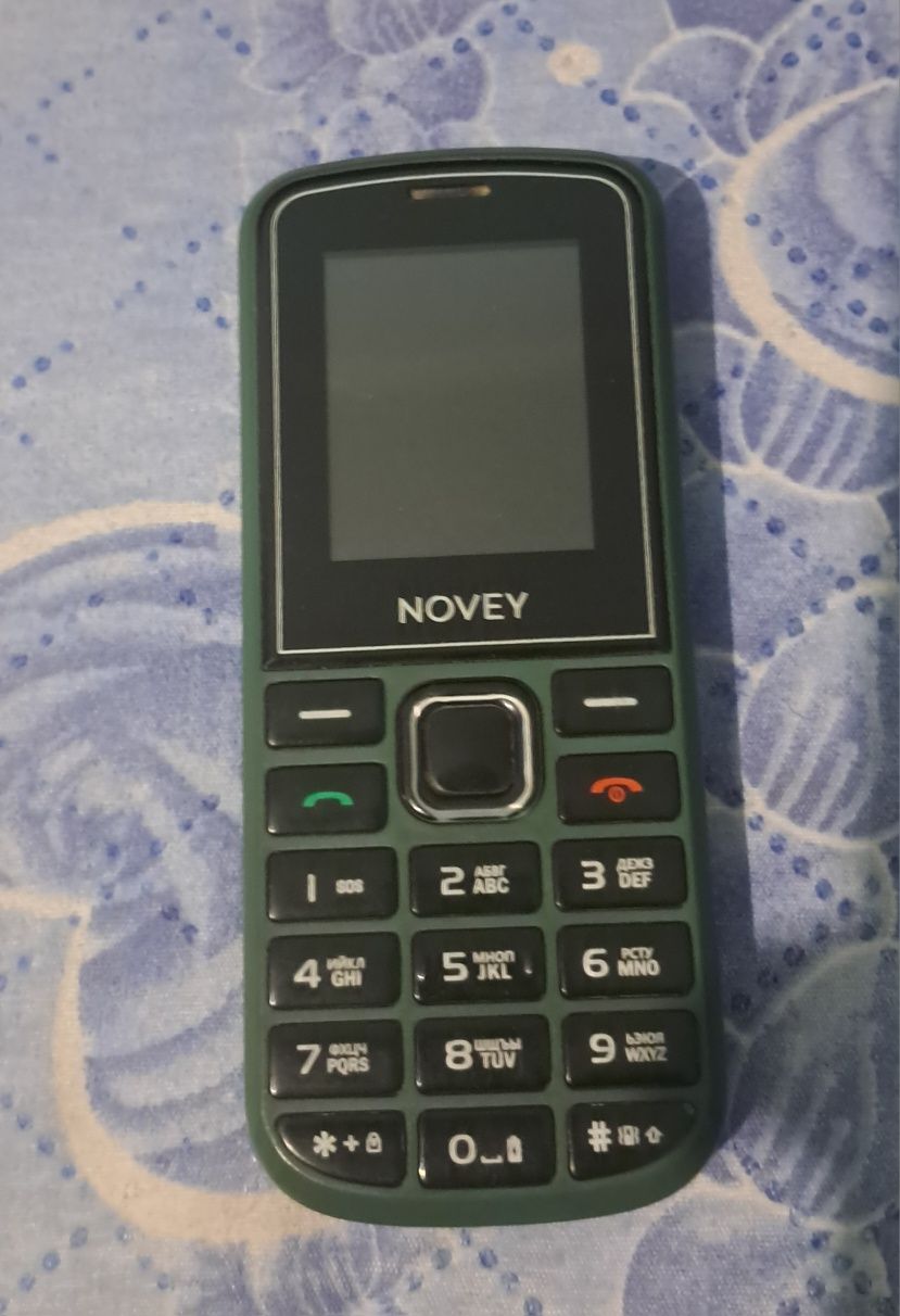 Novey 102 telifoni sotiladi
