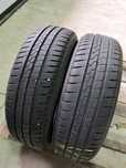 2 anvelope vară 165 65 r15 Firestone