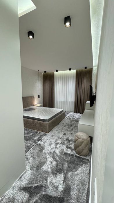 Чилонзор Ц квартлда люкс уй ижарага берилади