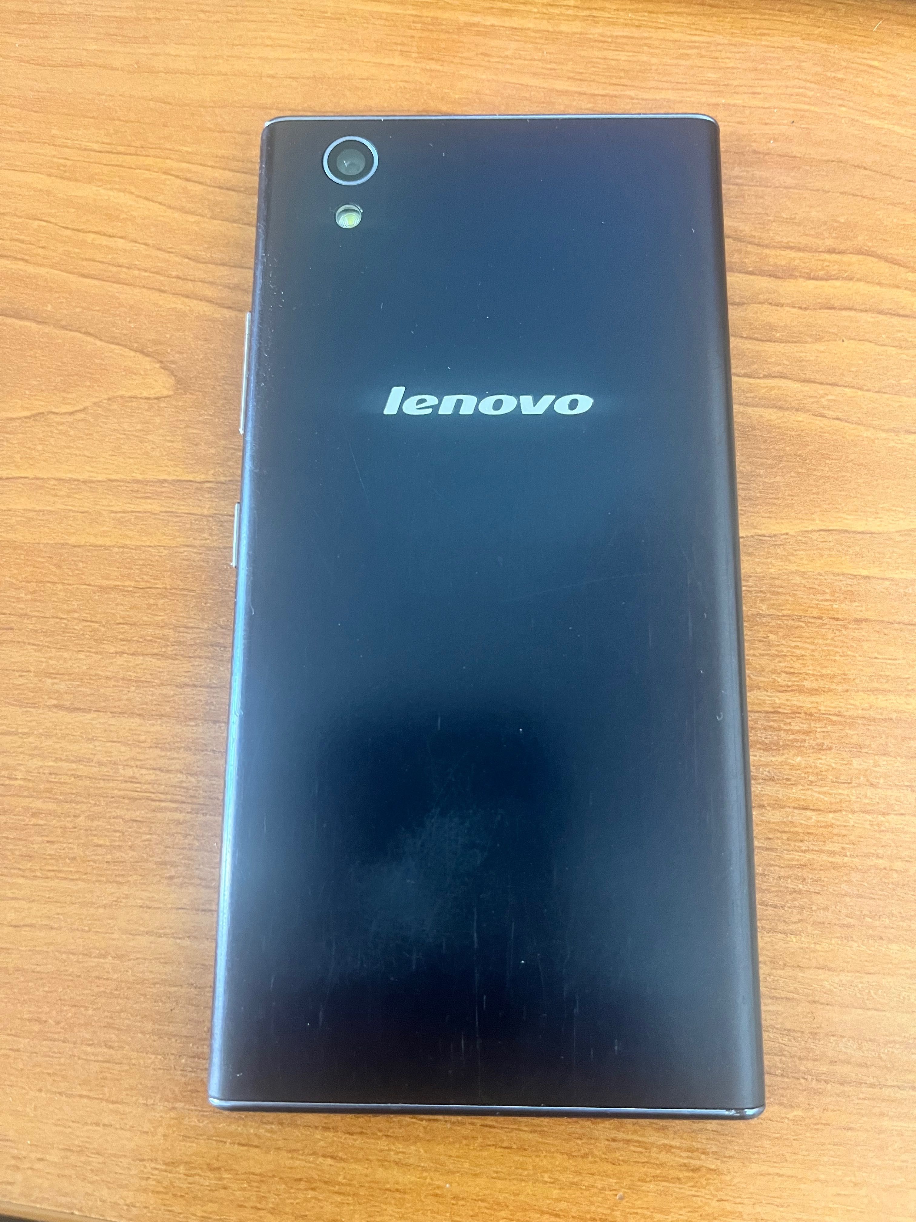 Lenovo P70, 16GB