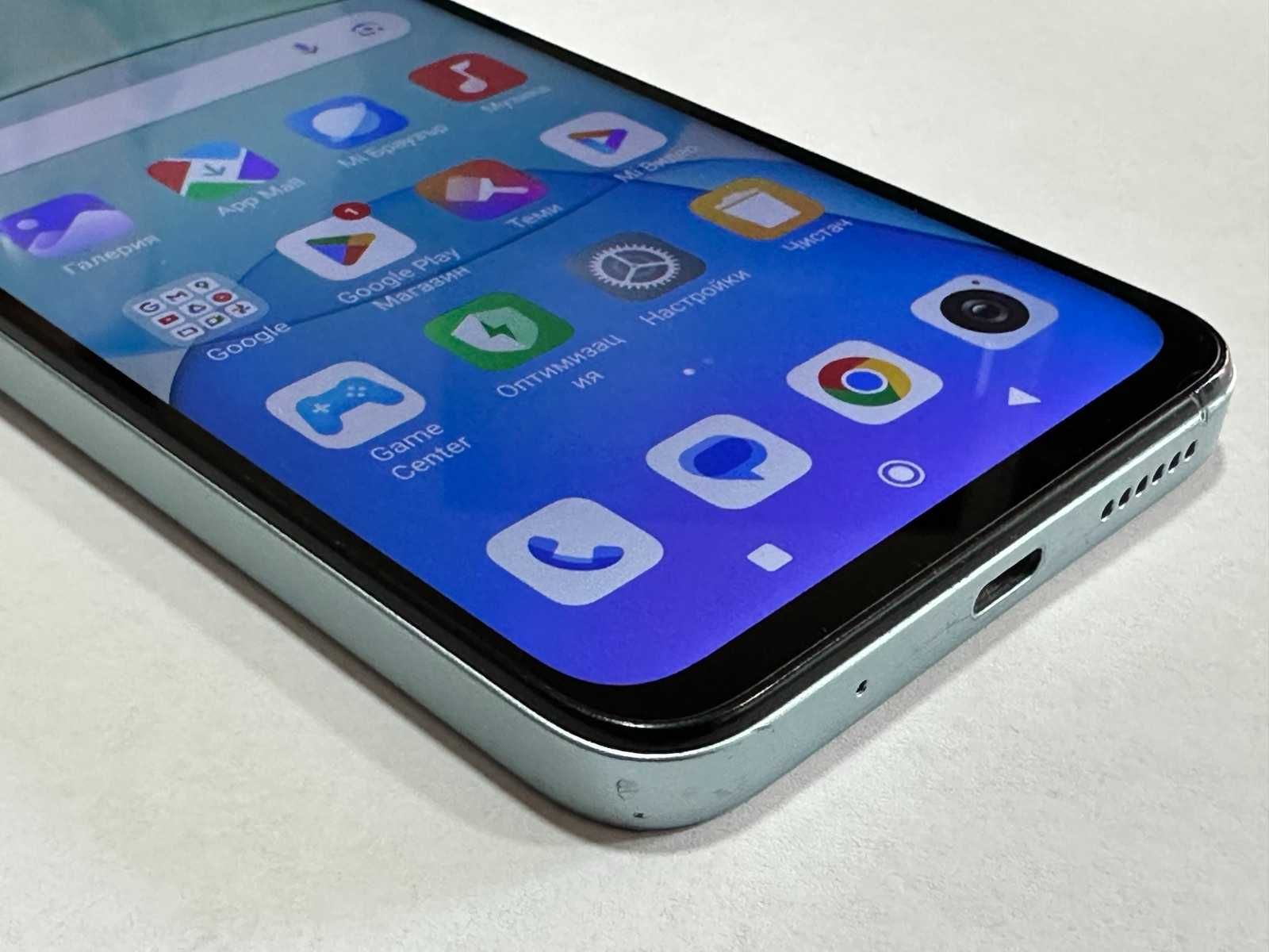 Xiaomi Redmi 13 128GB 6GB RAM Dual