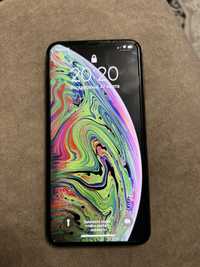 Продам xs max в идеальном состоянии.