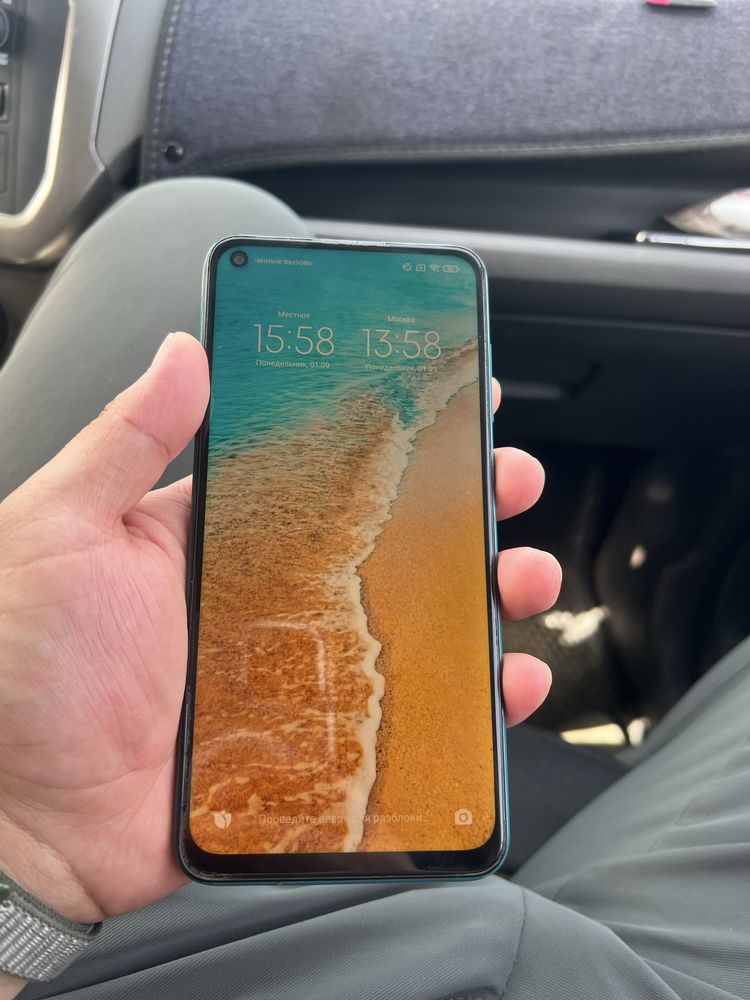 Samsung A32 va Redmi note 9 sotiladi