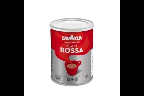 Lavazza мляно кафе ( видове ) -  250гр.