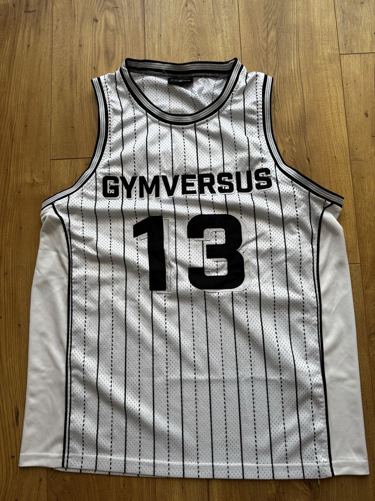 Потник gym versus XL