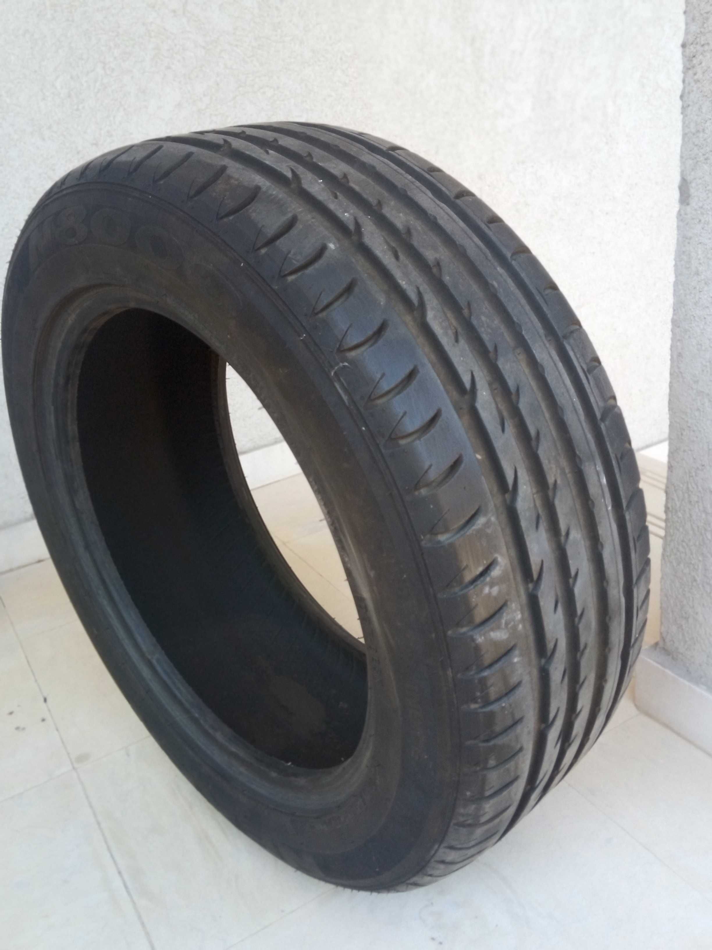 1 брой Nexen N8000 R16