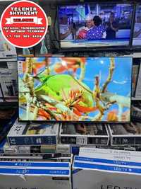 Телевизор Samsung Smart TV 102 см 79990 новый в коробке