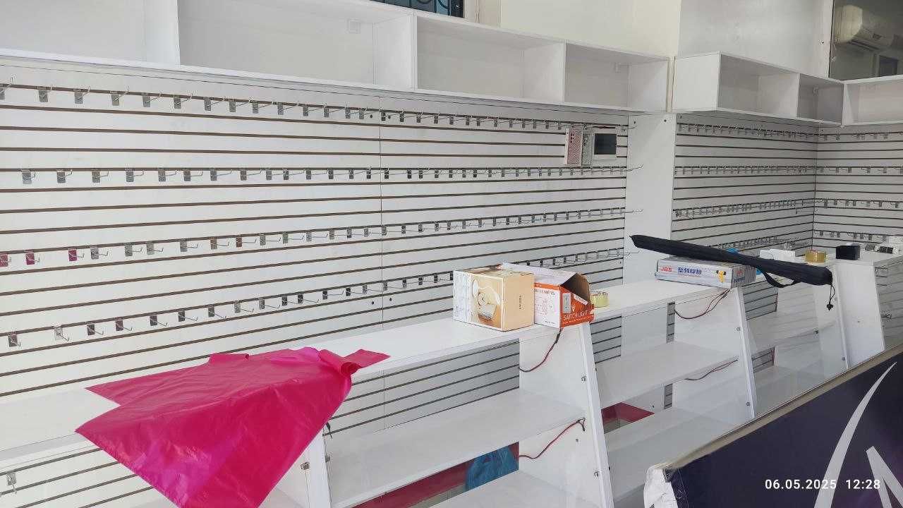 Аренда ижарага под магазин авто аксессуаров, телефон аксессуаров