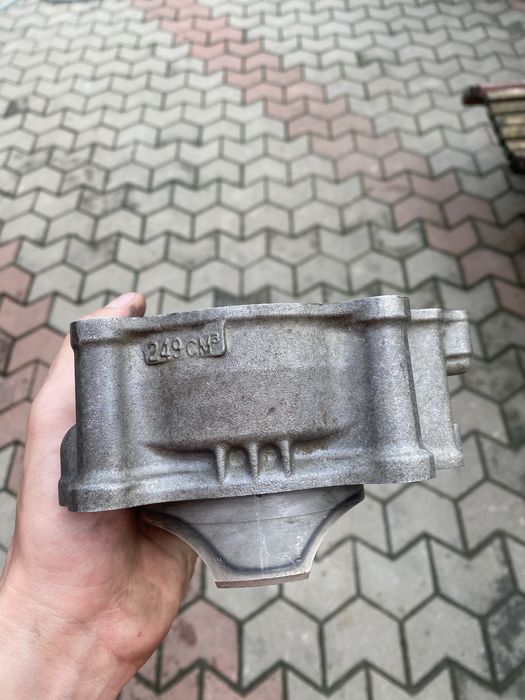Cilindru honda crf