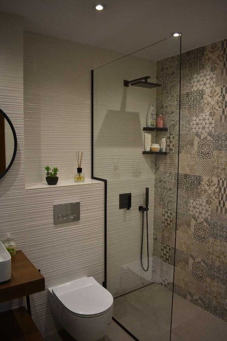 Продава се Четиристаен апартамент в София, Кръстова вада - 110 кв.м за 1591 €/кв.м - Снимка #5