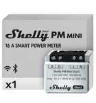 Shelly PM Mini Gen3 - Contor inteligent de energie Wi-Fi,