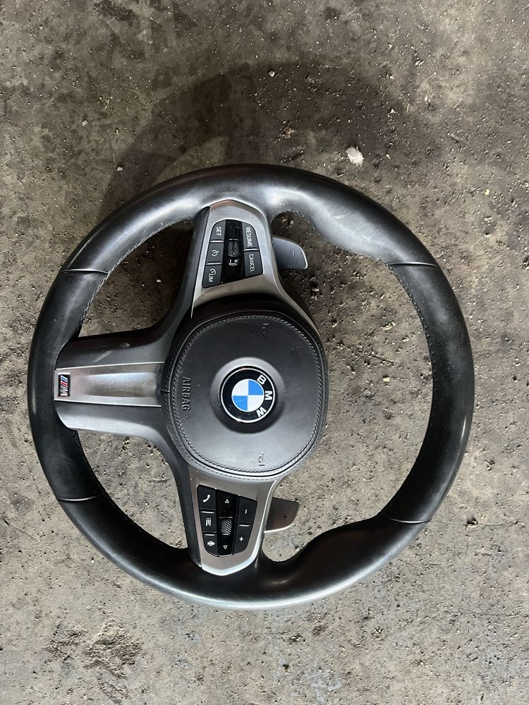 М волан бмв 3/4 г20/22/26 ( M volan bmw 3/4 g20/22/26 )