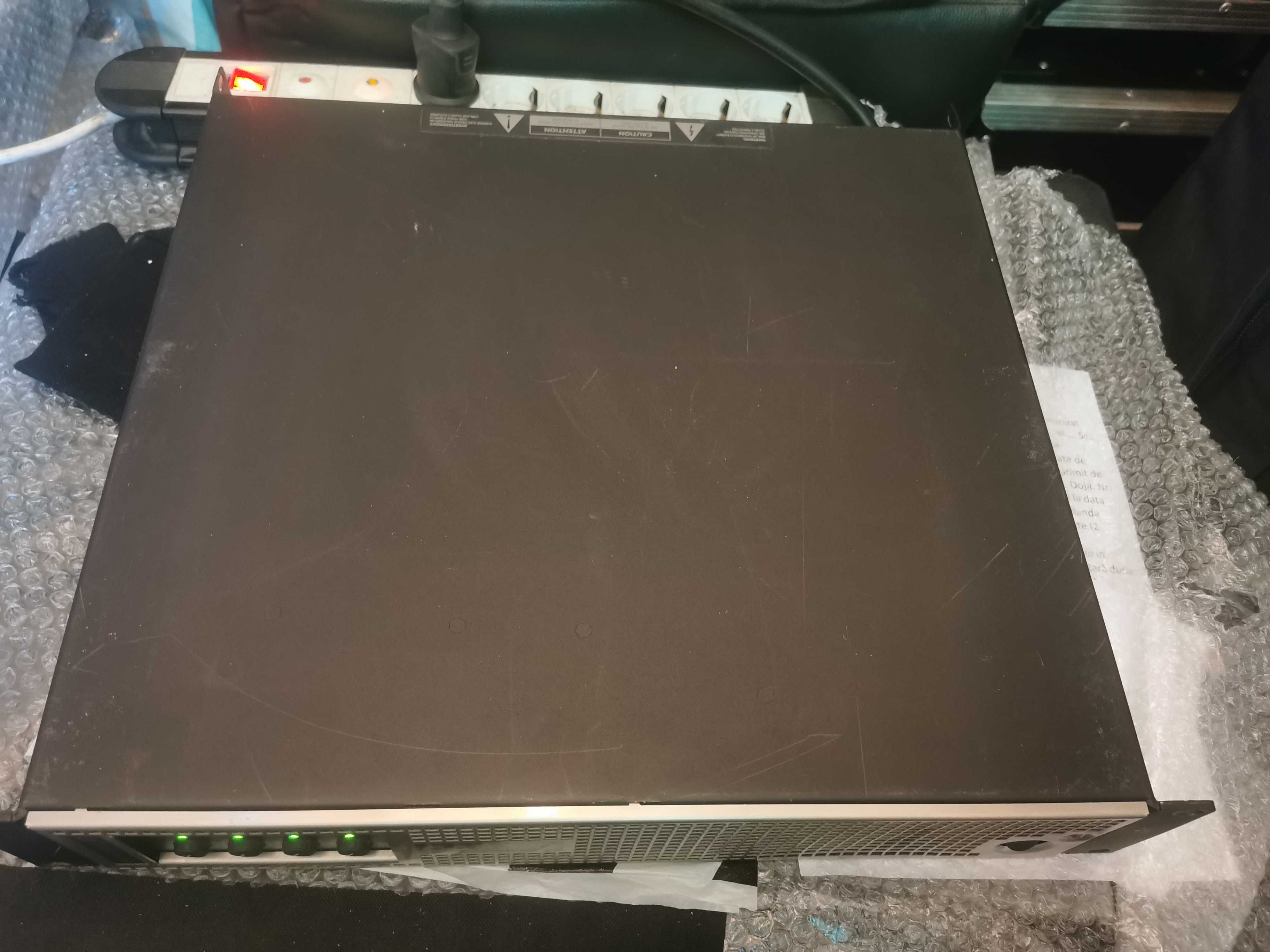 Camco Q Power 10