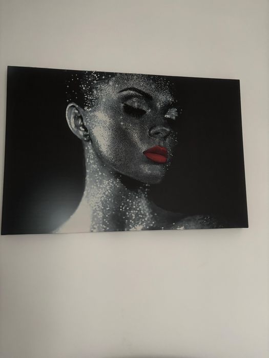 Vand tablou canvas
90/60 cm
100 lei 
Preț fix