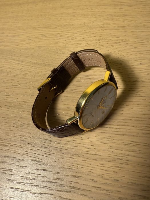 Ceas Quartz Atlantic Seacrest / Classic 50341 / 38mm