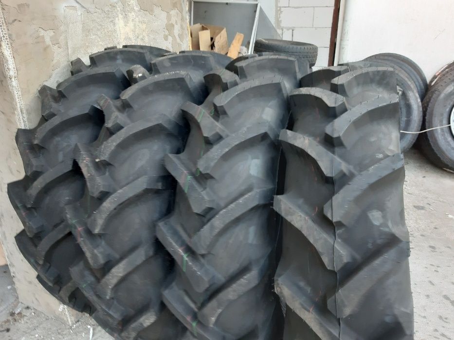 14.9-28 Cultor Cauciucuri noi agricole de tractor cu garantie 2 ani