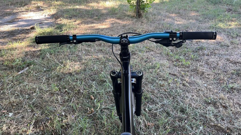 Велосипед FUJI outland 26’ S