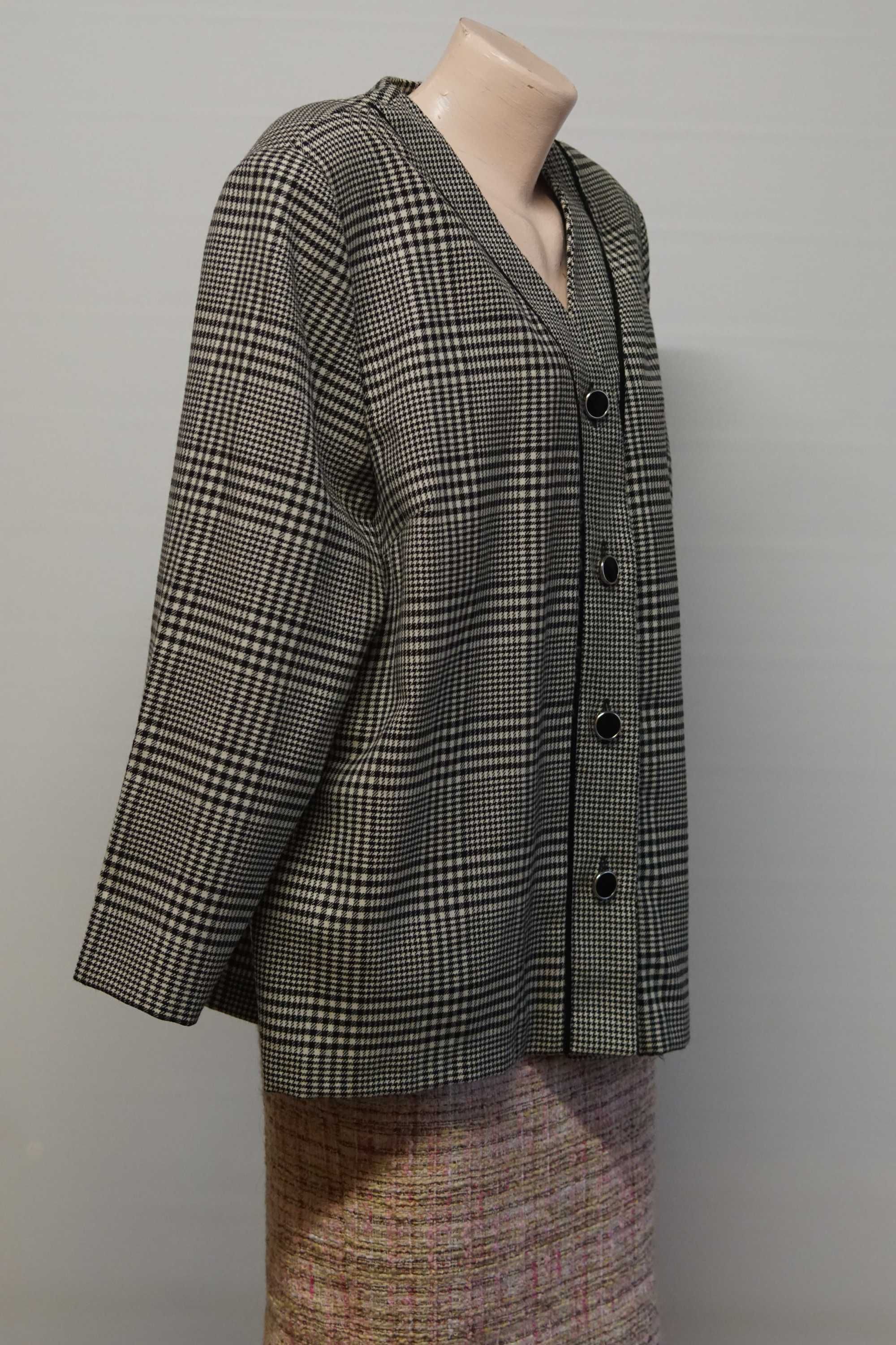 Blazer vintage Samara marimea 50