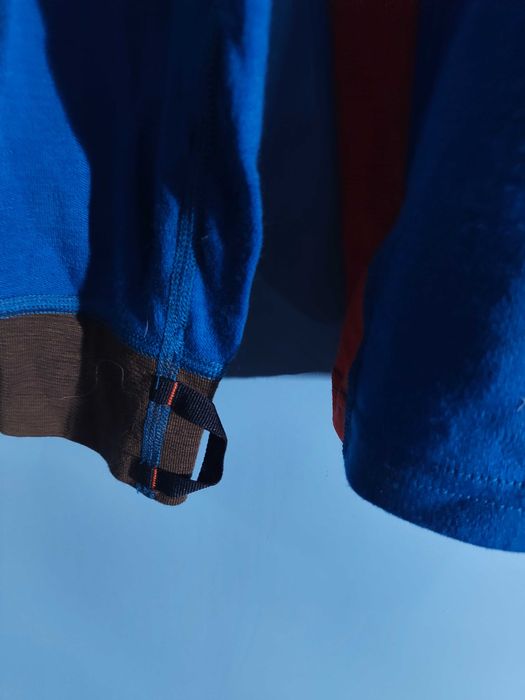 AKLIMA 200G Soft Мерино/ГорнищеМъжко L