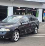 Jante R17  5x112 225 45 R17  Anvelope Taurus noi  M+S și iarnă