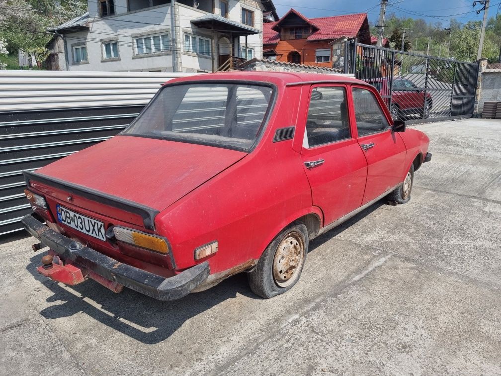 Dacia 1310 ~ an 1987 ~ 1289 cm