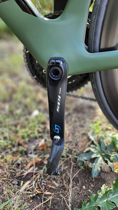 Giant Propel Advanced / 105 Di2 / roti carbon