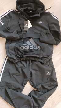 Нов ефектен екип Adidas  М,L