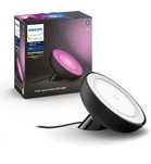 Lampa birou - masa Philips Hue Bloom Black Nou Sigilat