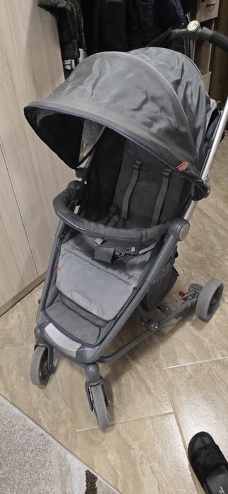 Подарявам Детска количка